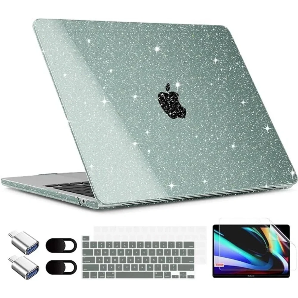 EcoCoo is compatible with the 13.6-inch MacBook Air.